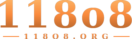 118o8 logo
