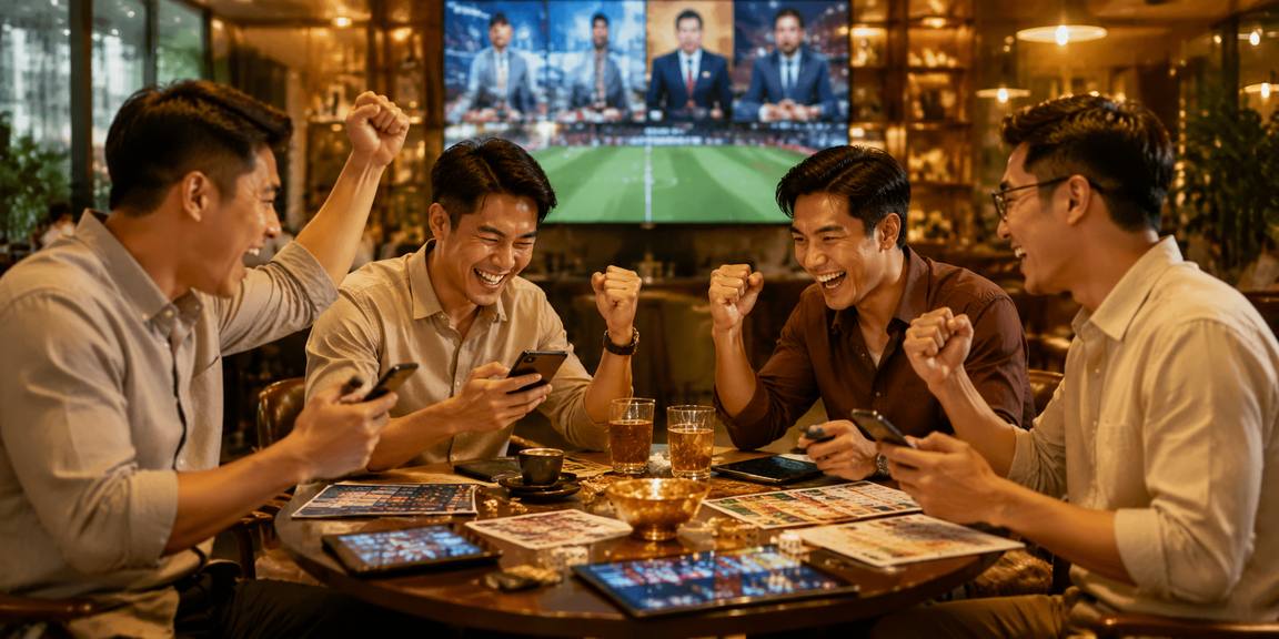 118o8 Ứng dụng 118o8 làm được gì cho bạn